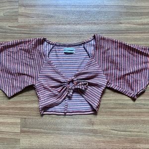 Urban Outfitter Top